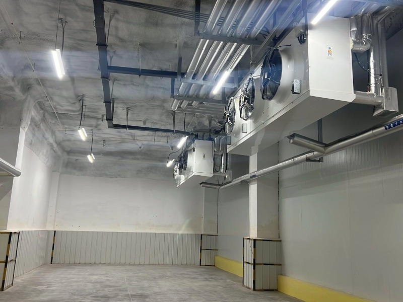 2025年度大型冷庫(kù)安裝與工程制造優(yōu)質(zhì)企業(yè)甄選指南