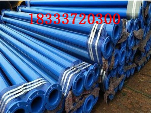 推薦淮南優質黃夾克保溫鋼管與鍍鋅鋼管型號