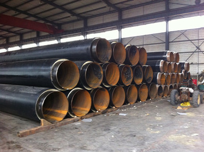 273螺旋鋼管保溫管與方矩管 性能、應用與市場分析