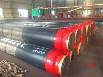 南昌黑夾克保溫鋼管與龍都鍍鋅鋼管市場行情解析