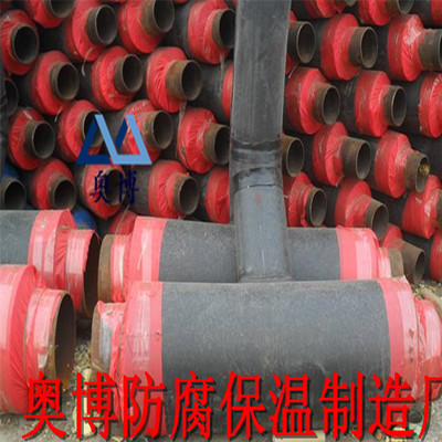 聚氨酯保溫螺旋鋼管 性能優勢、市場行情與采購指南