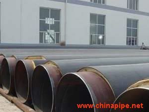 聚氨酯發泡保溫鋼管 以需求增長為引擎，驅動銷量提升新篇章